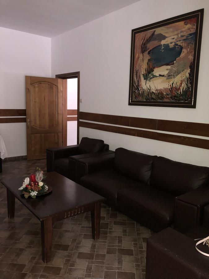 Pensiunea Ovidiu&Paula Ibanesti Exterior foto